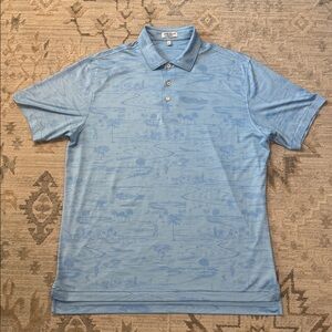 Peter Millar Summer Comfort Polo